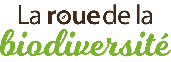 logo roue biodiversite