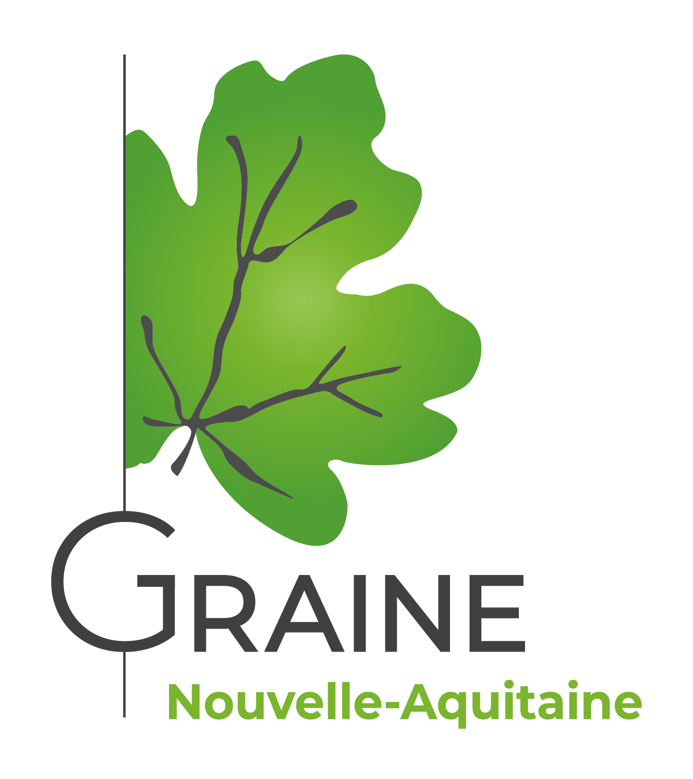 logo graine aquitaine